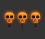 Orange Skull Stakes