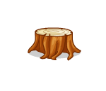 Stumpy Stump