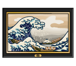 The Great Wave of Rawragawa (rare)