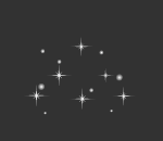 Magical Libra Constellation