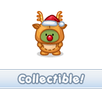 Tortdolf the December Plushie