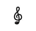 Groovy G-Clef