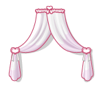 Lovesick Curtain