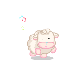 Sheeply's Dancy Dance