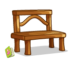 Teak Garden Bench