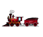 SPP Toy Train